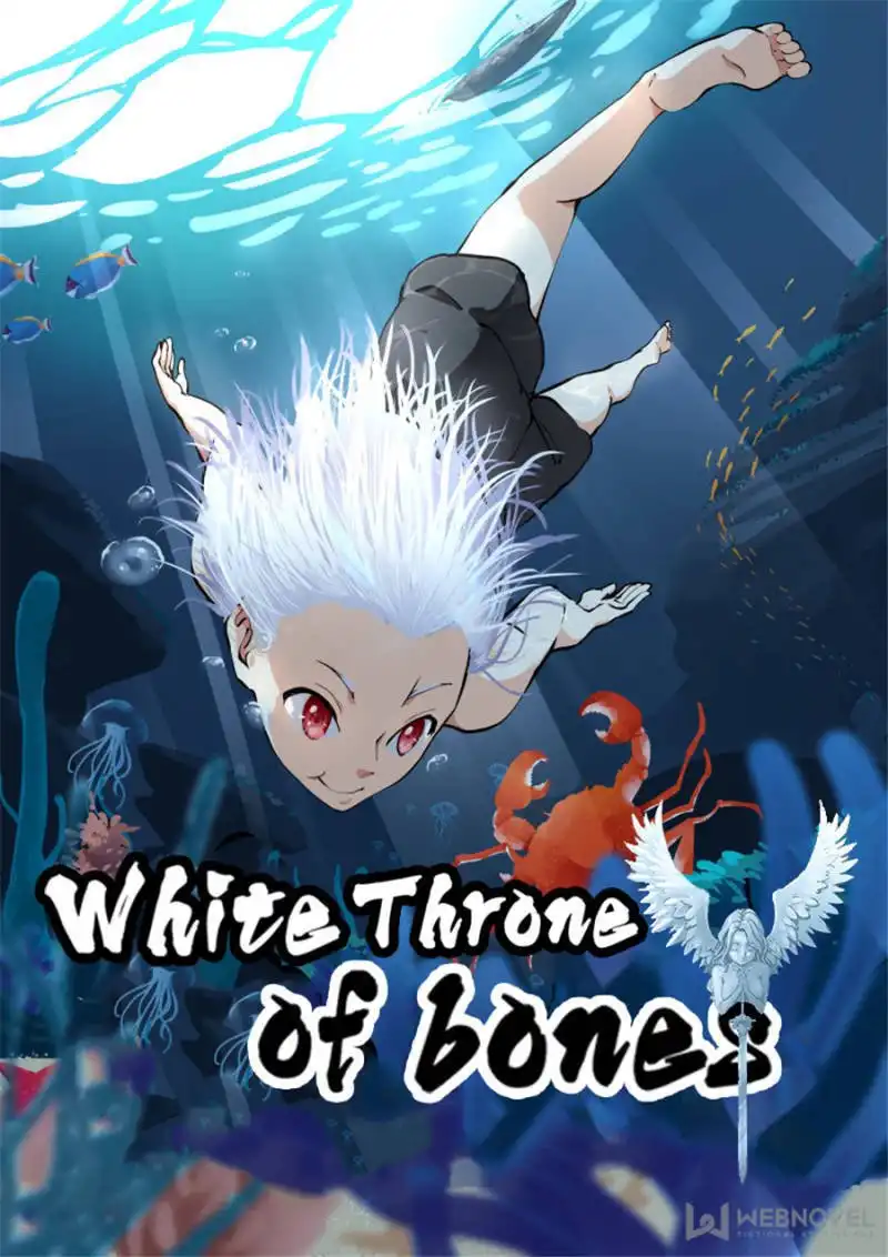 White Throne Of Bones Chapter 33 1